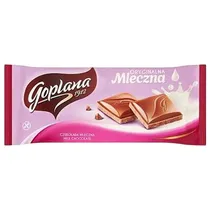 Chocolate Go...