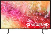 Smart TV LED Samsung 60" UN60DU7000PXPA 4K Uhd/Crystal/Tizen