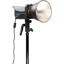  LED Nanlite...