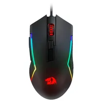 Mouse Redragon M616-RGB Trident Basic