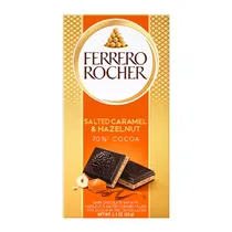 Barra Chocol...