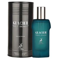 P.Maison Alhambra Glacier Pour Homme 100ML Edp