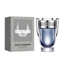 Paco Rabanne Invictus Men 50ML Edt 515653*
