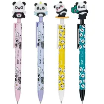 BRW LP1707 Portaminas 0.7MM Panda