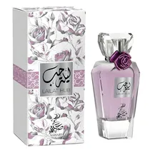 Perfume Sahari Lailat Hub Edp Femenino - 95ML