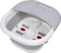 Massageador para Pés More Fitness Dobrável Spa MF-20 220V-50/60HZ