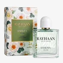 Perfume Rayhaan Dahliya Edp Fem 100ML