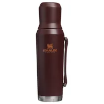 Garrafa Térmica Stanley The Ideal Mate Bottle 10-20725-0040 - 1.2L - Coffee
