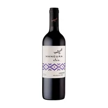  Vino Mancur...