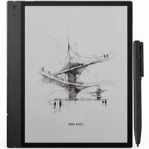 Tablet Boox Go Note Air 5 10.3" 6/64GB Wi-Fi A15 - Black + Pen