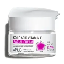Crema Facial...