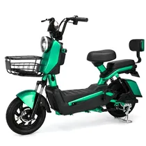  Moto Elétri...
