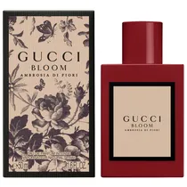 Perfume Gucci Bloom Ambrosia Di Fiori Edp Intenso Feminino - 50ML