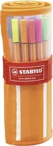  Stabilo 883...