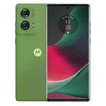 Smartphone Motorola Edge 50 Fusion 5G 2429-2 256GB 8GB Ram Dual Sim Tela 6.7" - Verde (Caixa Slim)
