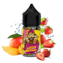 Nasty 30ML Salt Cush Man Strawberry 35MG