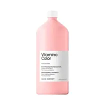 Shampoo Lore...