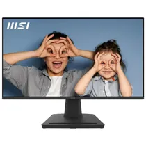 Mon. LED 21.45" MSI Pro MP225V FHD 100HZ 1MS