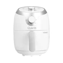 Freidora Air Fryer Quanta Minitasty QTAF230 1000W 2L 110V Blanco