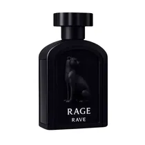 Perfume Lattafa Rave Rage Edp (U) – 100ML