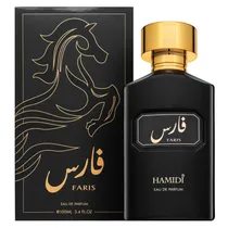 Perfume Hamidi Faris Edp 100 ML