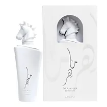 Perfume Latt...