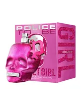 Perfume Police To Be Sweet Girl Edp 125ML