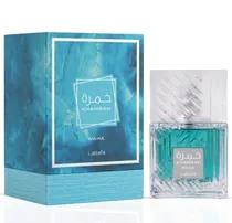 Lattafa Perfume Khamrah Waha Unisex Eau de Parfum 100ML
