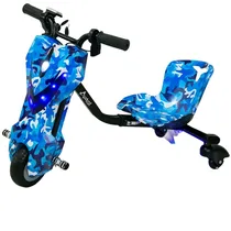 Scooter Tric...