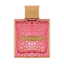 Perfume Rayhaan Kiss Edp (F) - 100ML