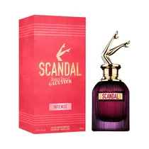 JPG Scandal Femme Intense 50ML Edp Intense