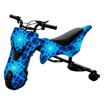 Triciclo Elé...