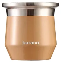 Terrano Guampa AC403060170 170ML Gold
