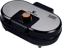 Waflera Electrobras Family Waffle EBWF-02 1200W - 110V - 60HZ