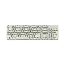 Teclado FTX FTXK22 Español White
