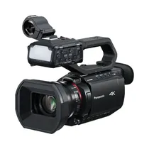 Filmadora Panasonic HC-X2100 4K Sdi/HDMI