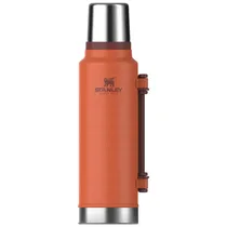 Garrafa Térmica Stanley The Legendary Classic Bottle 10-08999-084 - 1.4L - Clay