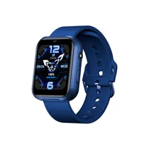 FTX Reloj Smart FTXK10-BL 45MM Azul