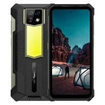 Smartphone Ulefone Armor 24 Pro 256GB 12GB Ram Dual Sim Tela 6.78" - Preto