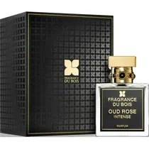 Fragrance Du Bois Oud Rose Intense Edp 100ML