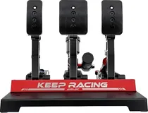 Pedal Simagi...