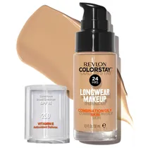 Base Revlon ...