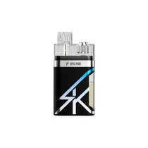 Life Pod SK 20K Kit Menthol