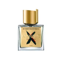 Nishane Hundred Silent Ways X Extracción de Perfume Unisex 100ML 071041