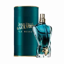 Jean Paul Gaultier Perfume Le Beau M Eau de Toilette 125ML