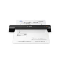 Scanner Epson Workforce ES-50 B11B252201