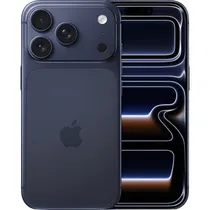 Apple iPhone 17 Pro Max A3526 Dual 512 GB MFYU4BE/A - Deep Blue