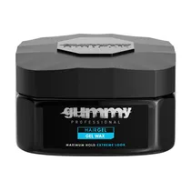  Gummy Gel W...