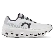 On Running Calzados Femenino Cloudmonster 6198433 (T) 7.5 All White