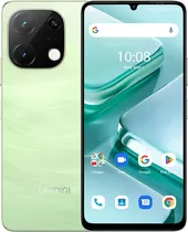 Celular Umidigi Note 90 Dual 128GB/4GB 4G Grass Green